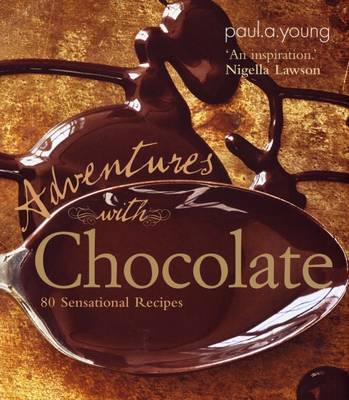 Adventures in Chocolate