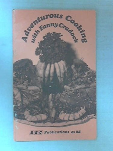 Adventurous Cooking
