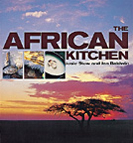 African Kitchen: A Day In The Life of A Safari Chef