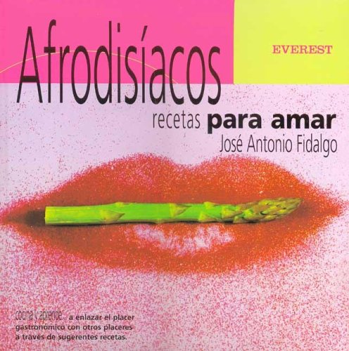 Afrodisiacos Para Amar