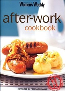 After-Work Cookbook