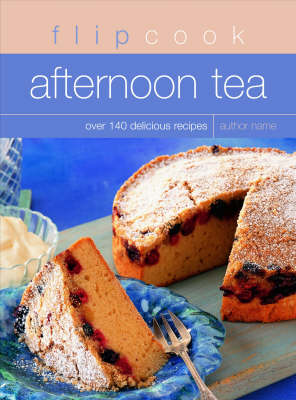 Afternoon Tea