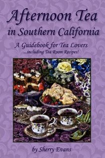 Afternoon Tea in Southern California