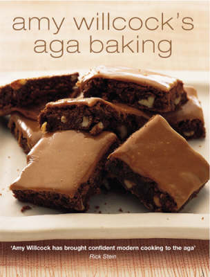 Aga Baking