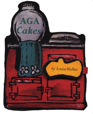 Aga Cakes