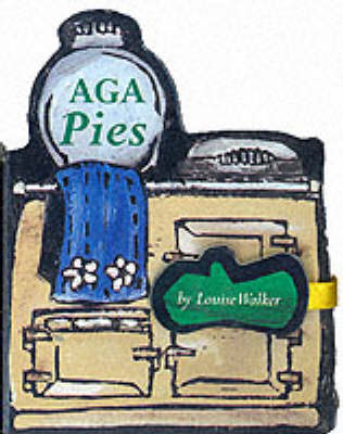 Aga Pies