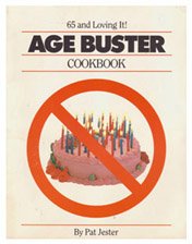 Age Buster Cookbook
