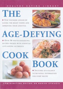 Age-Defying Cookbook