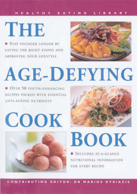 Age-Defying Cookbook