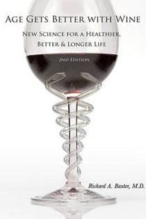 Age Gets Better with Wine