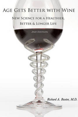 Age Gets Better with Wine