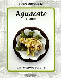 Aguacate: Palta