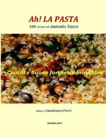 Ah! La Pasta