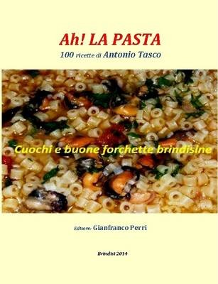 Ah! La Pasta