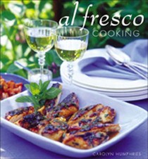 Al Fresco Cooking: Everything You Need to Know About Cooking Outdoors