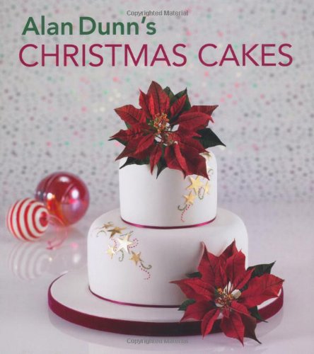 Alan Dunn's Christmas Cakes