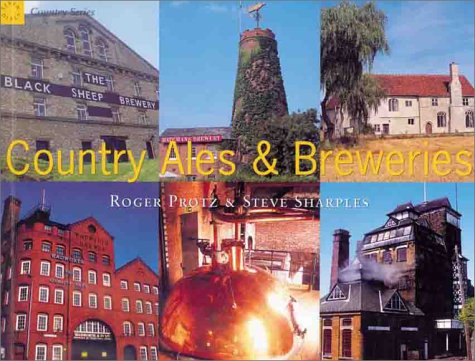 Ales And Breweries