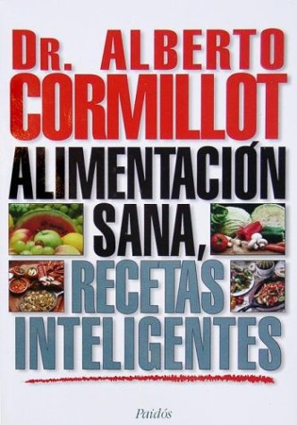 Alimentacion Sana, Recetas Inteligentes
