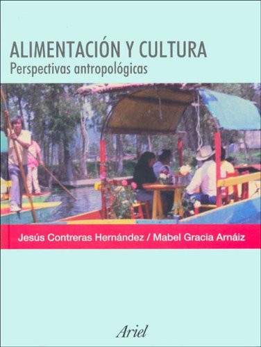 Alimentacion y Cultura