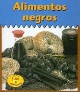 Alimentos Negros