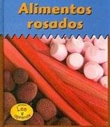 Alimentos Rosados
