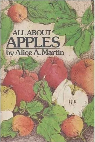 All About Apples