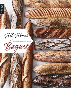 All About Baguette