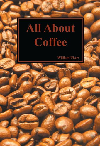 All about Coffee,