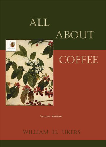 All about Coffee (Second Edition)