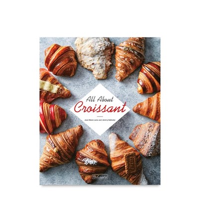 All About Croissant