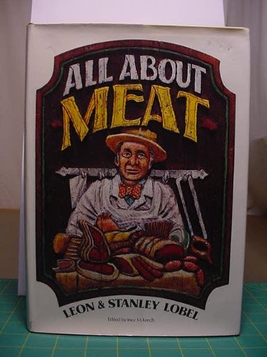 All About Meat