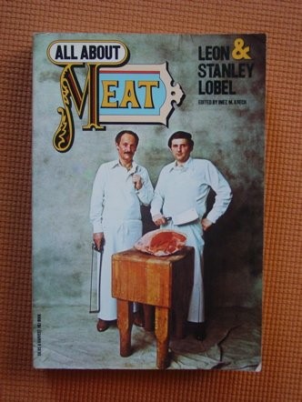 All About Meat