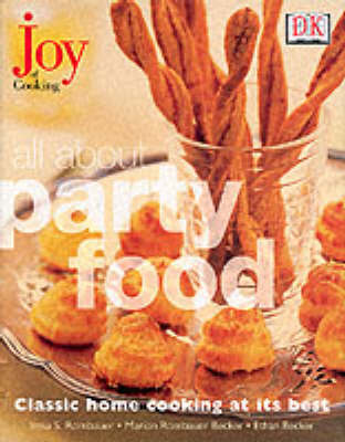 All About Party Food