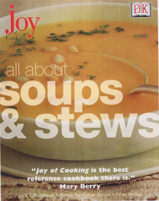 All About Soups and Stews