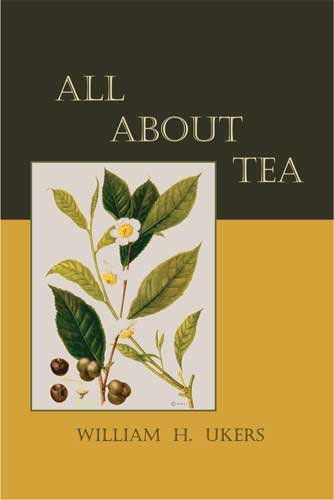 All about Tea