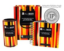 ALL BEER Experience: The Ultimate Guide to the Top 25 Ale, Lager and Lambic Beer Styles and Flavours