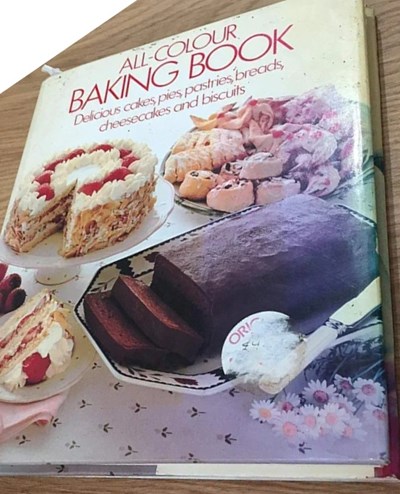 All-Colour Baking