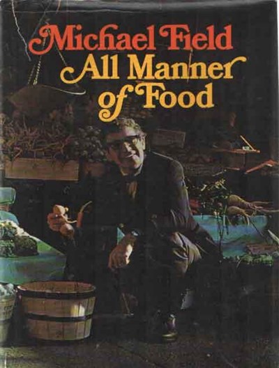 All Manner of Food