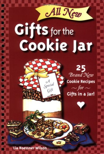All New Gifts for the Cookie Jar