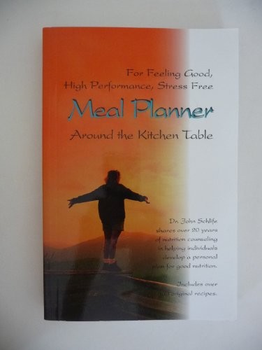 All New Nineteen Ninety-One Meal Planner