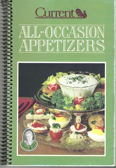 All-Occasion Appetizers