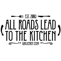 All Roads Lead to the Kitchen