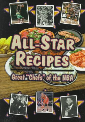 All-Star Recipes: Great "Chefs" of the NBA