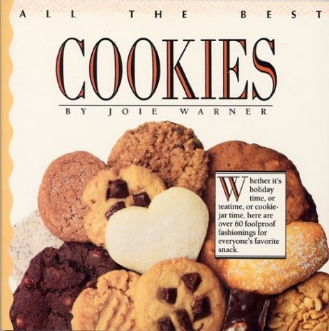 All The Best Cookies