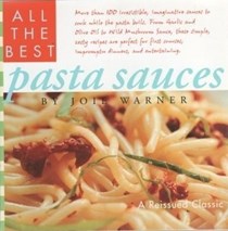 All the Best Pasta Sauces
