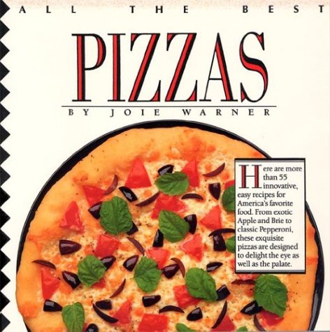 All The Best Pizzas