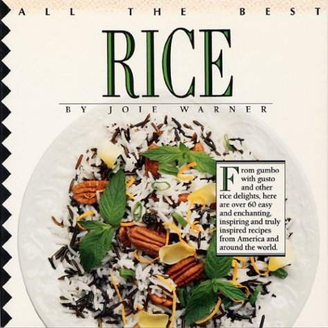 All The Best Rice