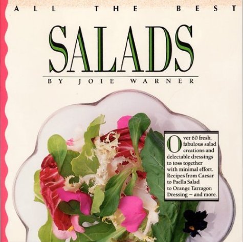 All The Best Salads