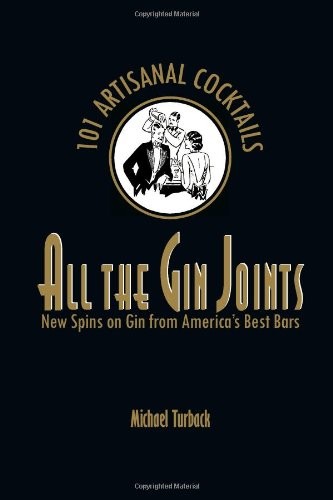 All the Gin Joints