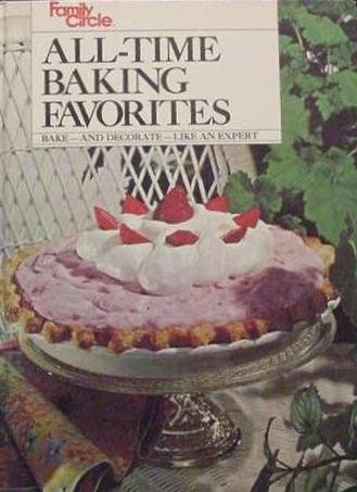 All-Time Baking Favorites